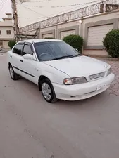 Suzuki Baleno GLi 1999 for Sale