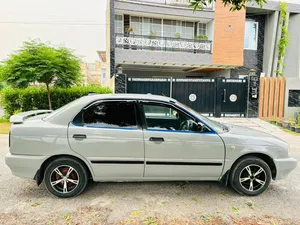 Suzuki Baleno GLi P 2000 for Sale