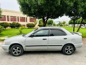 Suzuki Baleno GLi P 2000 for Sale