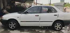 Suzuki Baleno GLi P 1999 for Sale