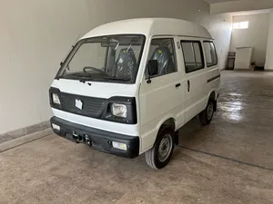 Suzuki Bolan 2024 for Sale