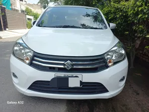 Suzuki Cultus Auto Gear Shift 2021 for Sale