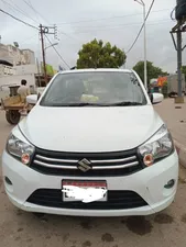 Suzuki Cultus Auto Gear Shift 2022 for Sale