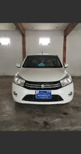 Suzuki Cultus VXL 2018 for Sale