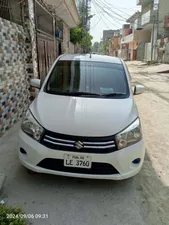 Suzuki Cultus VXL 2019 for Sale