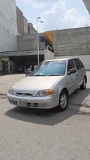 Suzuki Cultus VXR 2000 for Sale