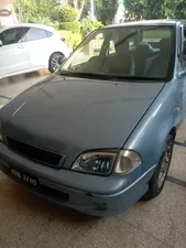 Suzuki Cultus VXR 2000 for Sale