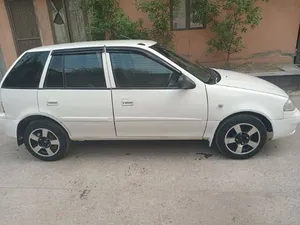 Suzuki Cultus VXR 2005 for Sale