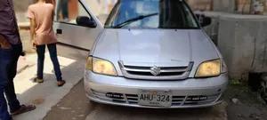 Suzuki Cultus VXR 2005 for Sale