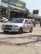 Suzuki Cultus VXR (CNG) 2006 for Sale