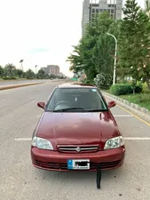 Suzuki Cultus VXRi 2008 for Sale