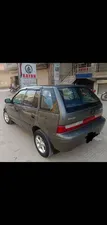 Suzuki Cultus VXRi 2010 for Sale