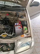 Suzuki Cultus EURO II 2014 for Sale