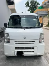 Suzuki Every PA 2012 for Sale