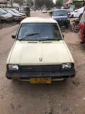 Suzuki FX GA 1985 for Sale