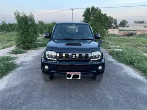 Suzuki Jimny 2006 for Sale