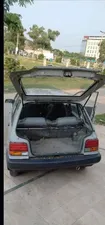 Suzuki Khyber GA 1999 for Sale