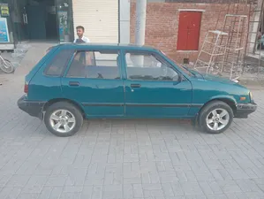 Suzuki Khyber GA 1999 for Sale