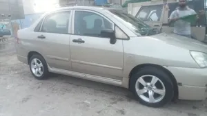 Suzuki Liana 2006 for Sale