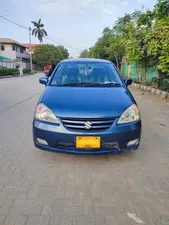 Suzuki Liana LXi Sport 2007 for Sale