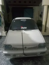 Suzuki Mehran 1992 for Sale