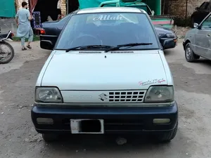 Suzuki Mehran 2004 for Sale