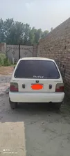 Suzuki Mehran VXR 2011 for Sale