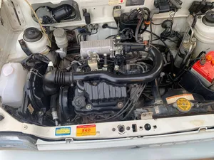 Suzuki Mehran VXR Euro II 2018 for Sale