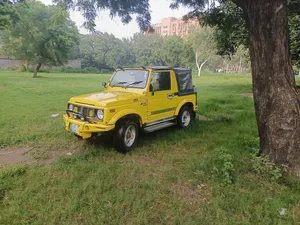 Suzuki Potohar 1990 for Sale