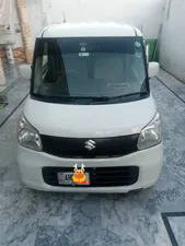 Suzuki Spacia 2015 for Sale