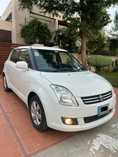 Suzuki Swift DLX 1.3 Navigation  2018 for Sale