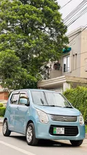 Suzuki Wagon R 2013 for Sale