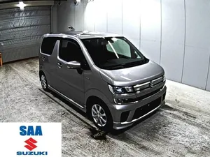 Suzuki Wagon R 2021 for Sale