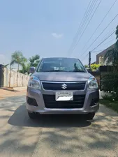 Suzuki Wagon R 2021 for Sale