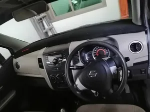 Suzuki Wagon R VXL 2016 for Sale