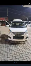 Suzuki Wagon R VXL 2018 for Sale