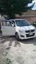 Suzuki Wagon R VXL 2018 for Sale