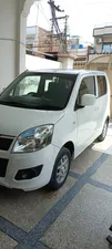 Suzuki Wagon R VXL 2021 for Sale