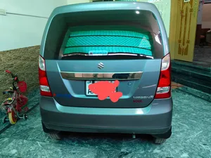 Suzuki Wagon R VXL 2022 for Sale