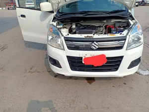 Suzuki Wagon R VXR 2020 for Sale