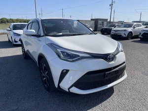 Toyota C-HR G 2019 for Sale