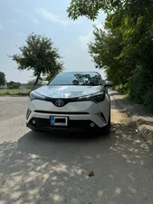 Toyota C-HR G-LED 2017 for Sale