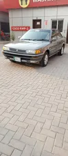 Toyota Corolla 1988 for Sale