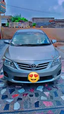 Toyota Corolla 2013 for Sale