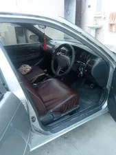 Toyota Corolla 2.0D Limited 2001 for Sale