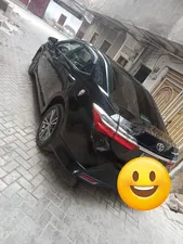 Toyota Corolla Altis Automatic 1.6 2019 for Sale