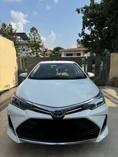 Toyota Corolla Altis Automatic 1.6 2020 for Sale