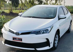 Toyota Corolla GLi 1.3 VVTi Special Edition 2020 for Sale