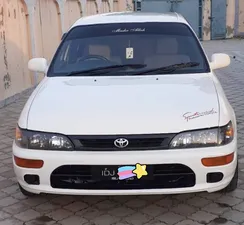 Toyota Corolla XE 1999 for Sale