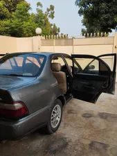 Toyota Corolla XE 2001 for Sale